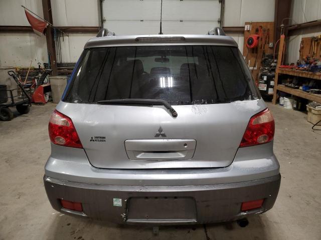 Photo 5 VIN: JA4LZ31F06U603842 - MITSUBISHI OUTLANDER 