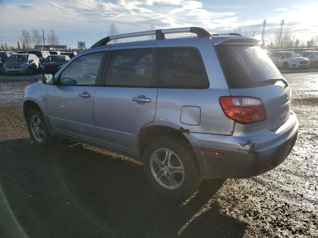 Photo 1 VIN: JA4LZ31F15U606070 - MITSUBISHI OUTLANDER 