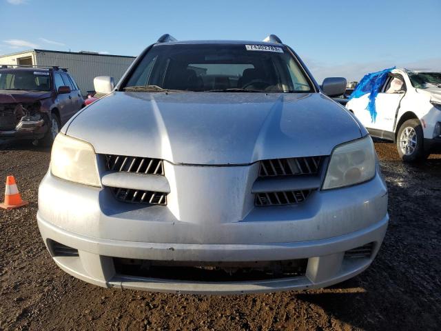 Photo 4 VIN: JA4LZ31F15U606070 - MITSUBISHI OUTLANDER 