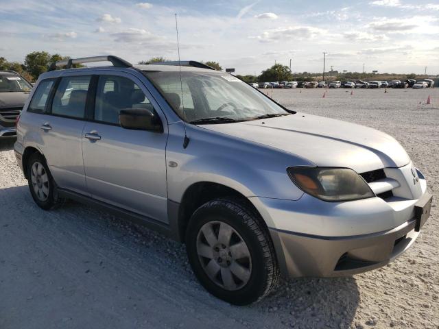 Photo 3 VIN: JA4LZ31F44U001569 - MITSUBISHI OUTLANDER 