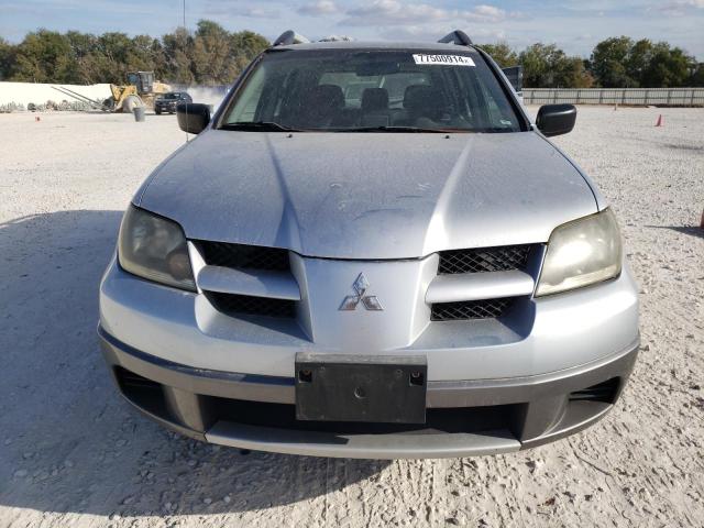 Photo 4 VIN: JA4LZ31F44U001569 - MITSUBISHI OUTLANDER 