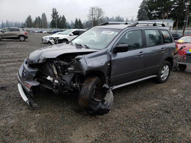 Photo 0 VIN: JA4LZ31F46U035840 - MITSUBISHI OUTLANDER 