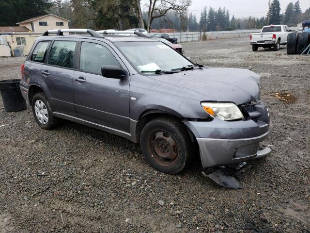 Photo 3 VIN: JA4LZ31F46U035840 - MITSUBISHI OUTLANDER 