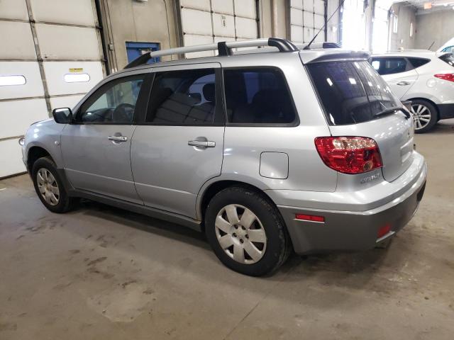 Photo 1 VIN: JA4LZ31F55U008595 - MITSUBISHI OUTLANDER 