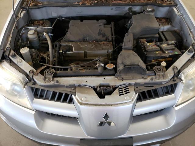 Photo 11 VIN: JA4LZ31F55U008595 - MITSUBISHI OUTLANDER 