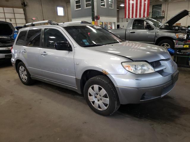 Photo 3 VIN: JA4LZ31F55U008595 - MITSUBISHI OUTLANDER 