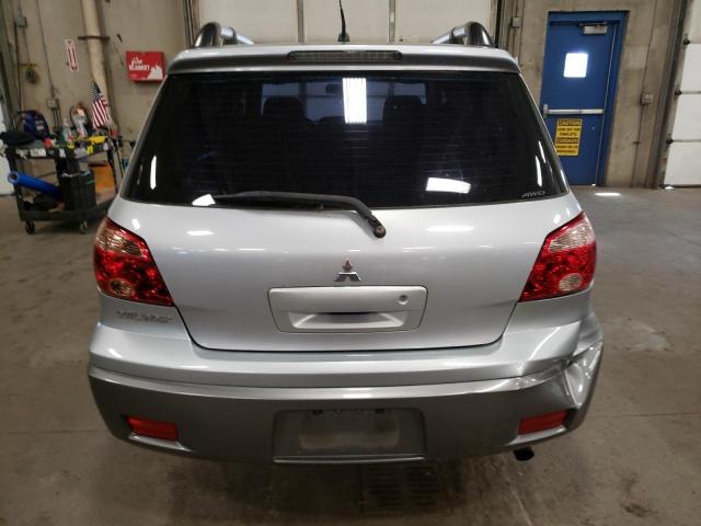 Photo 5 VIN: JA4LZ31F55U008595 - MITSUBISHI OUTLANDER 