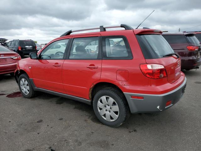 Photo 1 VIN: JA4LZ31F55U043380 - MITSUBISHI OUTLANDER 