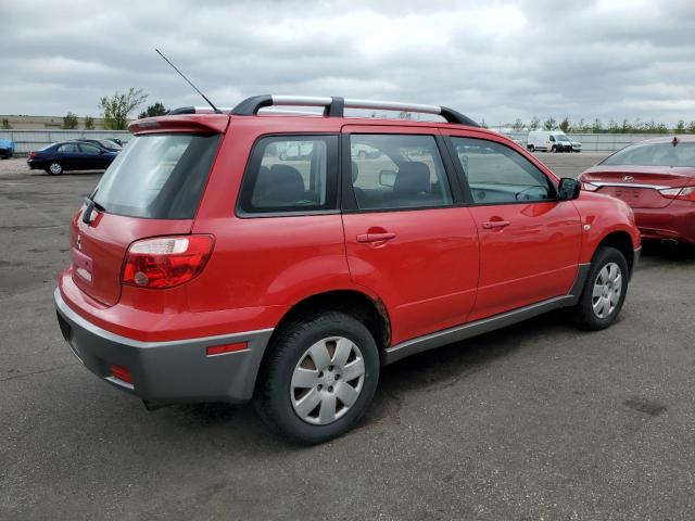 Photo 2 VIN: JA4LZ31F55U043380 - MITSUBISHI OUTLANDER 