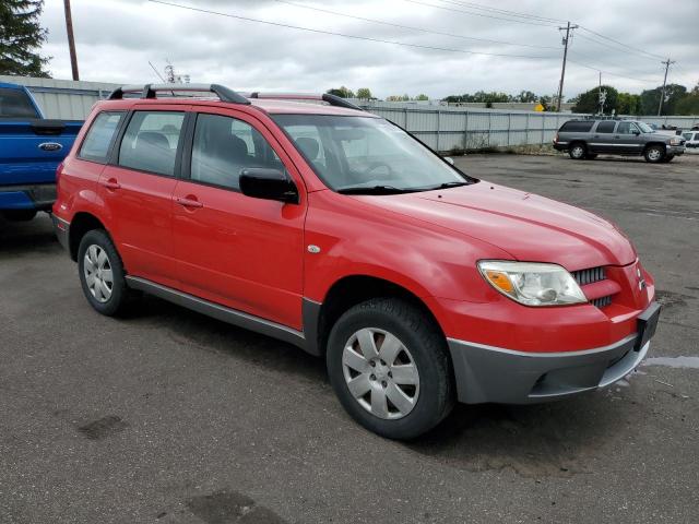 Photo 3 VIN: JA4LZ31F55U043380 - MITSUBISHI OUTLANDER 