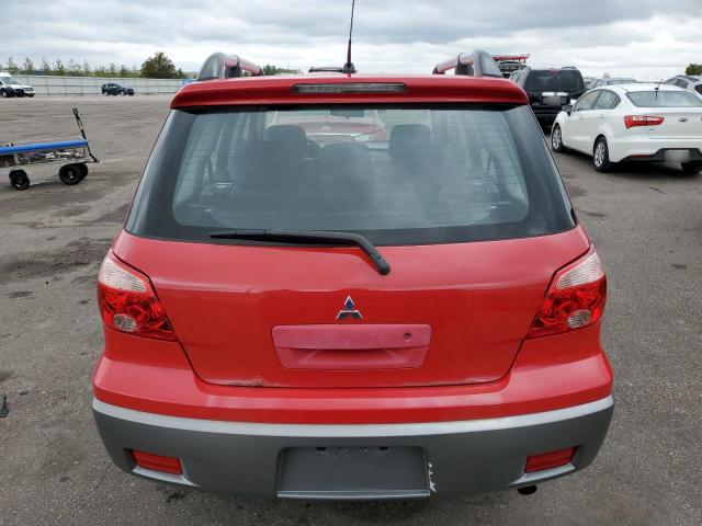 Photo 5 VIN: JA4LZ31F55U043380 - MITSUBISHI OUTLANDER 