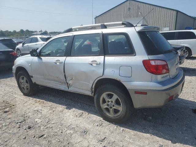 Photo 1 VIN: JA4LZ31F75U045373 - MITSUBISHI OUTLANDER 