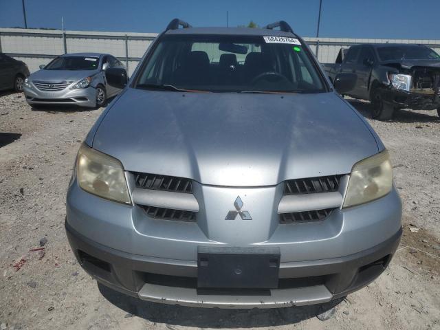 Photo 4 VIN: JA4LZ31F75U045373 - MITSUBISHI OUTLANDER 