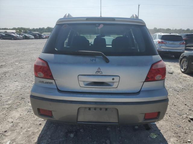 Photo 5 VIN: JA4LZ31F75U045373 - MITSUBISHI OUTLANDER 