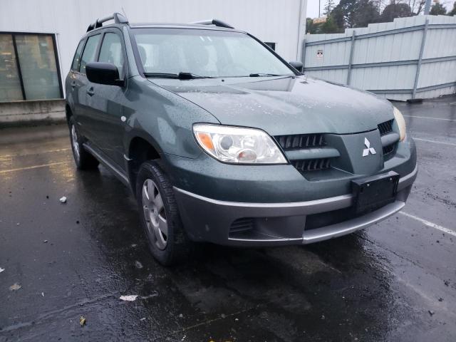 Photo 3 VIN: JA4LZ31F76U048825 - MITSUBISHI OUTLANDER 