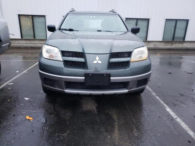 Photo 4 VIN: JA4LZ31F76U048825 - MITSUBISHI OUTLANDER 