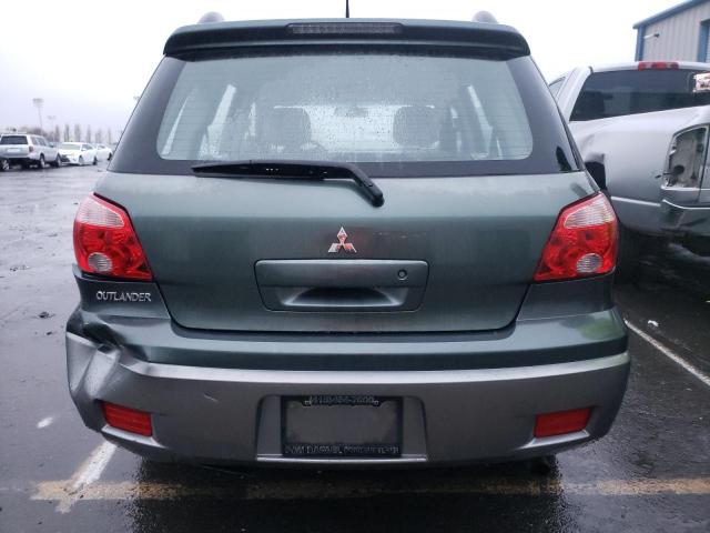 Photo 5 VIN: JA4LZ31F76U048825 - MITSUBISHI OUTLANDER 