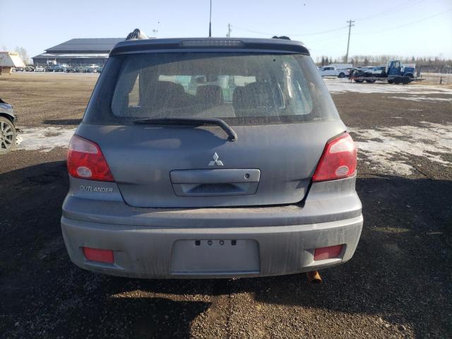 Photo 5 VIN: JA4LZ31F76U605359 - MITSUBISHI OUTLANDER 