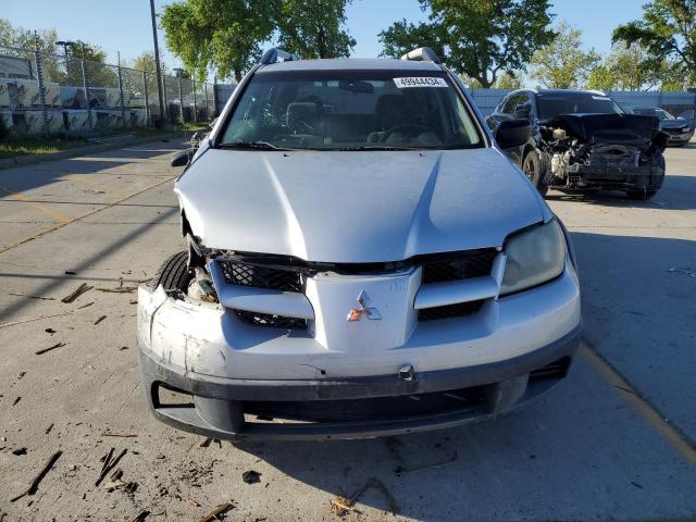 Photo 4 VIN: JA4LZ31G23U051555 - MITSUBISHI OUTLANDER 