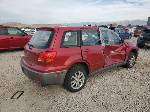 Photo 2 VIN: JA4LZ31G33U050589 - MITSUBISHI OUTLANDER 