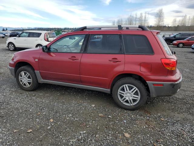 Photo 1 VIN: JA4LZ31G43U112002 - MITSUBISHI OUTLANDER 