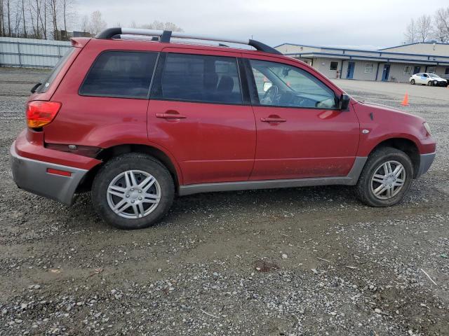 Photo 2 VIN: JA4LZ31G43U112002 - MITSUBISHI OUTLANDER 