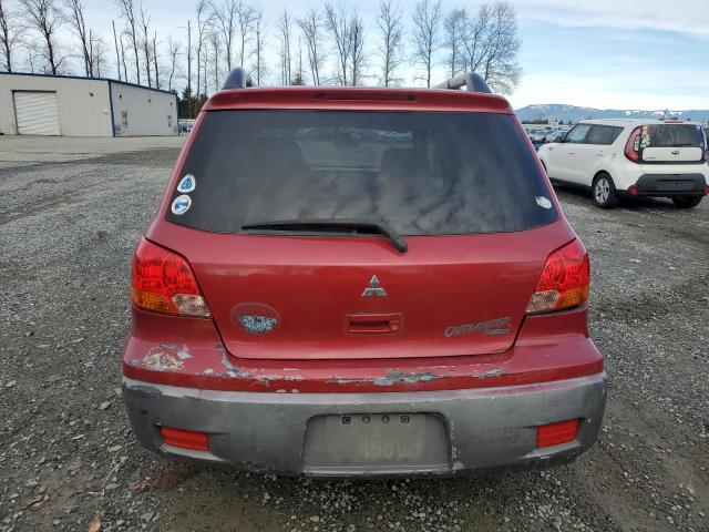 Photo 5 VIN: JA4LZ31G43U112002 - MITSUBISHI OUTLANDER 