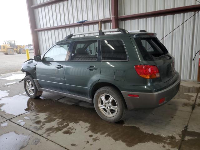 Photo 1 VIN: JA4LZ31GX3U071472 - MITSUBISHI OUTLANDER 