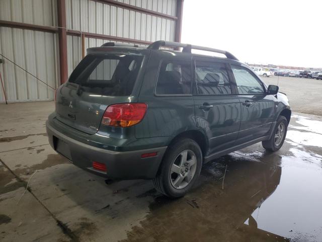 Photo 2 VIN: JA4LZ31GX3U071472 - MITSUBISHI OUTLANDER 