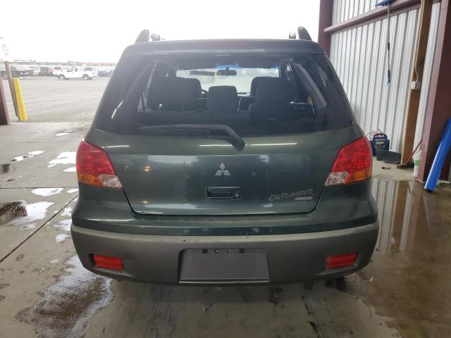 Photo 5 VIN: JA4LZ31GX3U071472 - MITSUBISHI OUTLANDER 