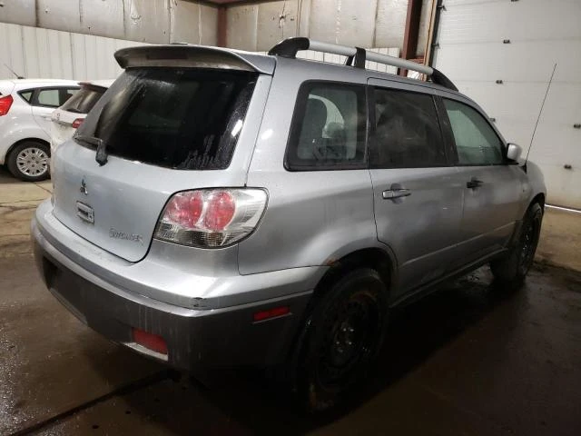 Photo 2 VIN: JA4LZ41F24U006372 - MITSUBISHI OUTLANDER 