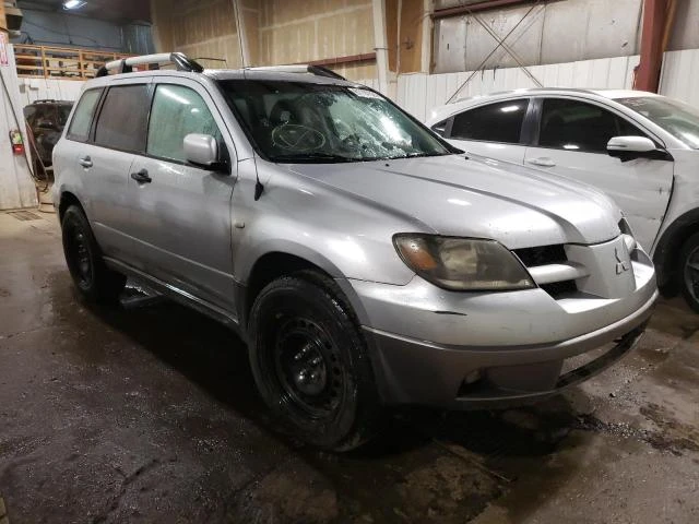 Photo 3 VIN: JA4LZ41F24U006372 - MITSUBISHI OUTLANDER 