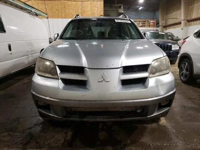 Photo 4 VIN: JA4LZ41F24U006372 - MITSUBISHI OUTLANDER 