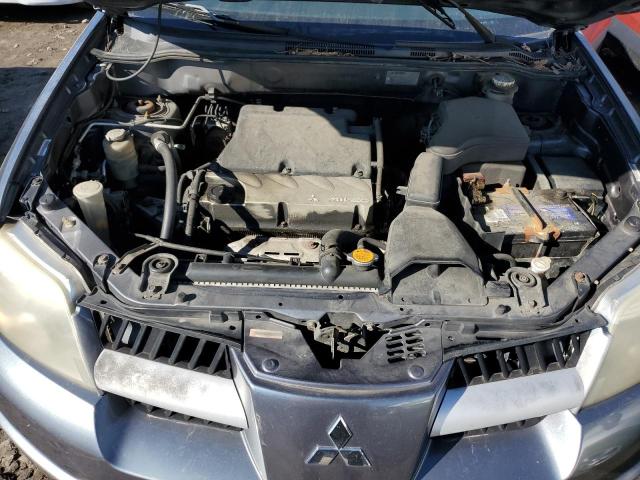 Photo 10 VIN: JA4LZ41F26U025734 - MITSUBISHI OUTLANDER 