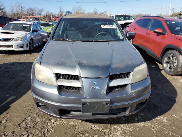 Photo 4 VIN: JA4LZ41F26U025734 - MITSUBISHI OUTLANDER 