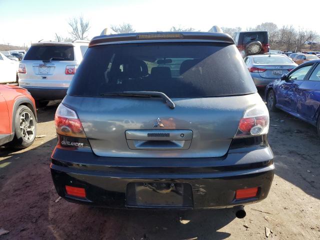 Photo 5 VIN: JA4LZ41F26U025734 - MITSUBISHI OUTLANDER 