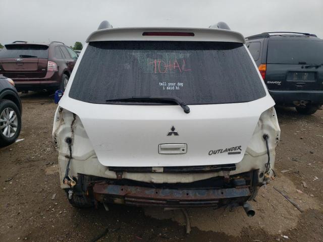 Photo 5 VIN: JA4LZ41F44U002288 - MITSUBISHI OUTLANDER 