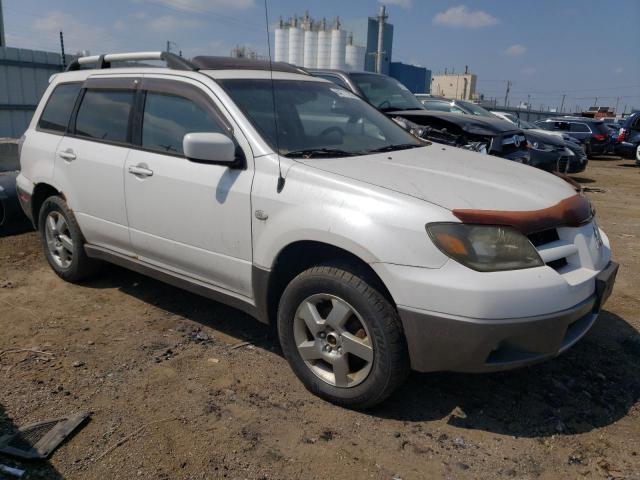 Photo 3 VIN: JA4LZ41F44U003604 - MITSUBISHI OUTLANDER 