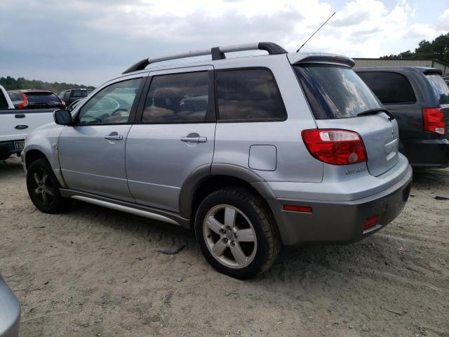 Photo 1 VIN: JA4LZ41F45U033607 - MITSUBISHI OUTLANDER 