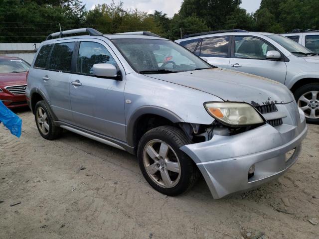 Photo 3 VIN: JA4LZ41F45U033607 - MITSUBISHI OUTLANDER 