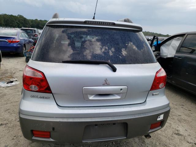 Photo 5 VIN: JA4LZ41F45U033607 - MITSUBISHI OUTLANDER 