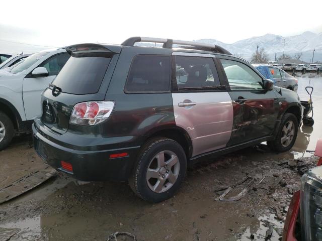 Photo 2 VIN: JA4LZ41F64U046874 - MITSUBISHI OUTLANDER 