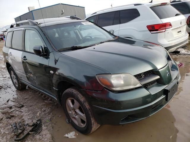 Photo 3 VIN: JA4LZ41F64U046874 - MITSUBISHI OUTLANDER 