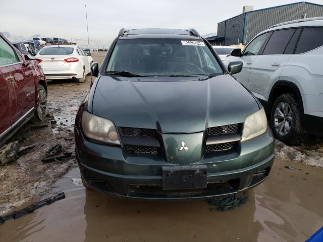 Photo 4 VIN: JA4LZ41F64U046874 - MITSUBISHI OUTLANDER 