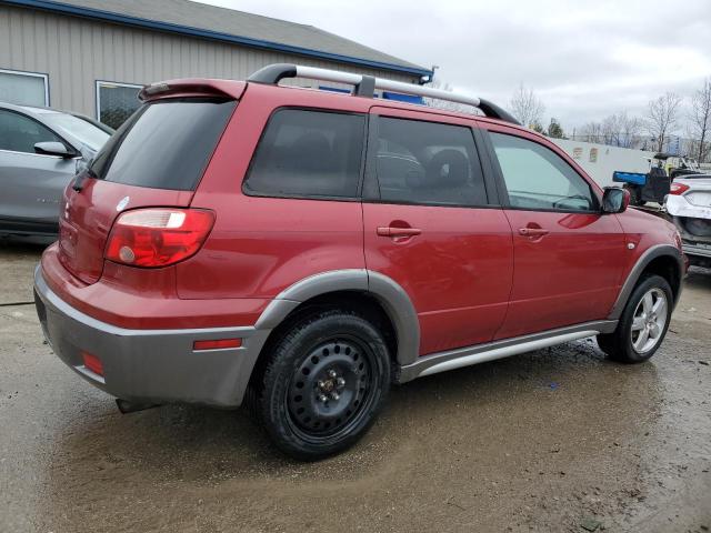 Photo 2 VIN: JA4LZ41F95U010114 - MITSUBISHI OUTLANDER 