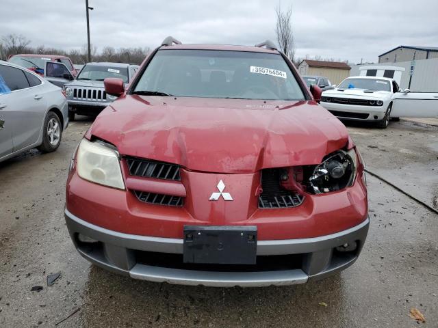 Photo 4 VIN: JA4LZ41F95U010114 - MITSUBISHI OUTLANDER 