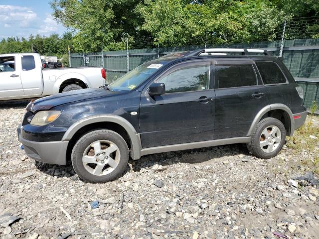 Photo 0 VIN: JA4LZ41G03U033545 - MITSUBISHI OUTLANDER 