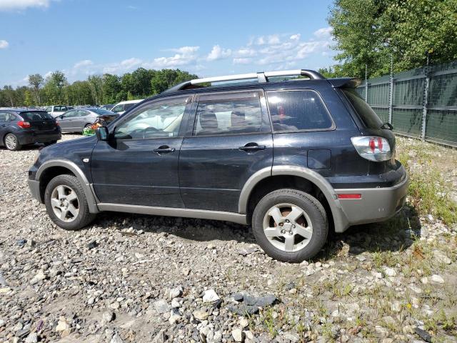 Photo 1 VIN: JA4LZ41G03U033545 - MITSUBISHI OUTLANDER 