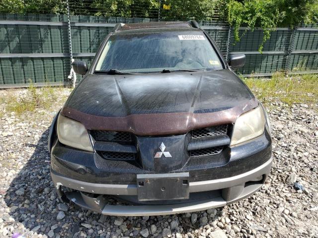 Photo 4 VIN: JA4LZ41G03U033545 - MITSUBISHI OUTLANDER 