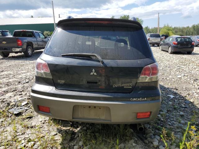 Photo 5 VIN: JA4LZ41G03U033545 - MITSUBISHI OUTLANDER 